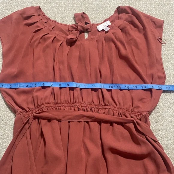 LC Lauren Conrad maternity dresses - Picture 12 of 16